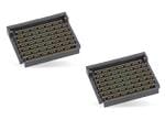 Molex Mirror Mezz Connectors