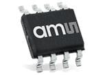 ams OSRAM AS5600L Magnetic Rotary Position Sensors