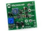 Microchip Technology MIC3202 HB LED Driver Evaluation Board