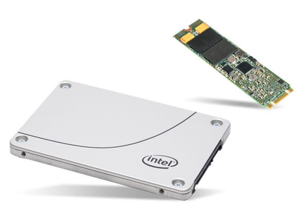 D3 S4510 D3 S4610 SSDs Formerly Intel Solidigm Mouser