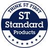 STMicroelectronics STPS6M100SF 100V Power Schottky Rectifier
