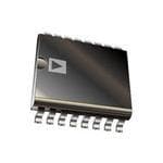 Mechanical Drawing - Analog Devices Inc. Amplifier ICs Mechanical Drawing - Analog Devices Inc. Amplifier ICs