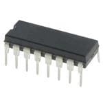 Mechanical Drawing - Analog Devices Inc. Amplifier ICs Mechanical Drawing - Analog Devices Inc. Amplifier ICs