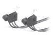 D2FW-G M4 Mounting Sealed Basic Switches