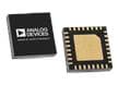 HMC891 Tunable Band-Pass Filters