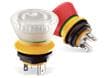 Lumotast Active/Inactive E-Stop Switches