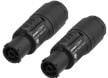 powerCON® TRUE1 TOP Connectors