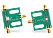 Carte de polarisation SMA MicroFC−SMA