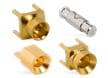 Connecteurs d'interface micro-miniatures HD-EFI