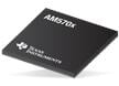 Processeurs AM570x Sitara ARM