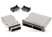 Mini-SAS External I/O Connectors