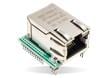 KSZ8041 Daughter Board