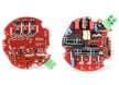 EVAL_100W_DRIVE_CFD2 Motor Drive Evaluation Board