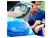 Inductive Wireless Charging - In-Car Charging