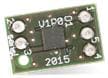 Carte d'adaptation de broches MicroFJ−SMTPA