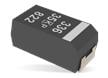 T599 +150°C Automotive Polymer Tantalum Capacitors