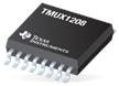 TMUX1208/TMUX1209 Bidirectional Multiplexers