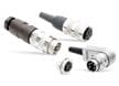 C091A Circular Connectors