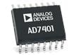 AD7401 Isolated Sigma-Delta Modulators