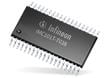 iMOTION IMC100 High-Performance Motor Control ICs