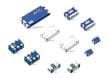 RFDIP Multilayer Ceramic Diplexers