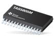 TAS5805M Stereo Class-D Amplifier