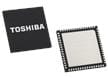 TB67S128FTG Stepper Motor Driver