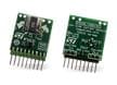 STEVAL-ISQ014V1 Evaluation Board