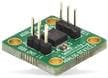 ADXL1003Z Evaluation Board