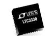Convertisseur CC/CC abaisseur-élévateur LTC333x