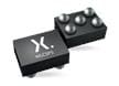 PCMFx EMI Filters with ESD Protection