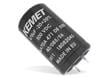ALA7A/D, ALA8A/D & ALO8A Snap-In Capacitors