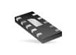CDDFN10-0516P Surface-Mount TVS Diode Array