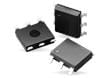 LCAS SIDACtor Protection Thyristors