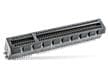PCIe Gen 3 Card Edge Connectors