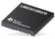 Étage de puissance GaN 600 V 70 mΩ LMG3410R070