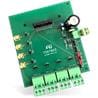 EVAL-TDA7803A Evaluation Board