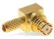 Microminature RF Connectors