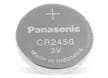 CR1025/H9BN Lithium Manganese Dioxide Batteries
