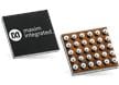 PMIC ultra-faible puissance MAX77640/MAX77641