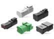 HYPERBUSS™ AT Series Bussed Receptacles