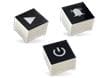 Capacitive Touch Overlays