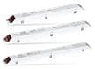 LDC 35W/55W/80W LED Power Supplies
