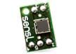 Carte d'adaptation de broches MicroFC−SMTPA