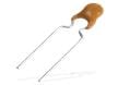 0ZRR Radial Leaded PTC Resettable Fuses