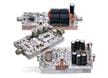 MRFX1K80 Reference Circuit