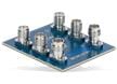 LiteTouch Solderless PCB Connectors
