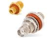 IP68-Rated Waterproof Connectors