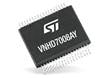 VNHD7008AY H-bridge Motor Driver