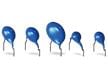 CS Series Safety Standard Approved Capacitors